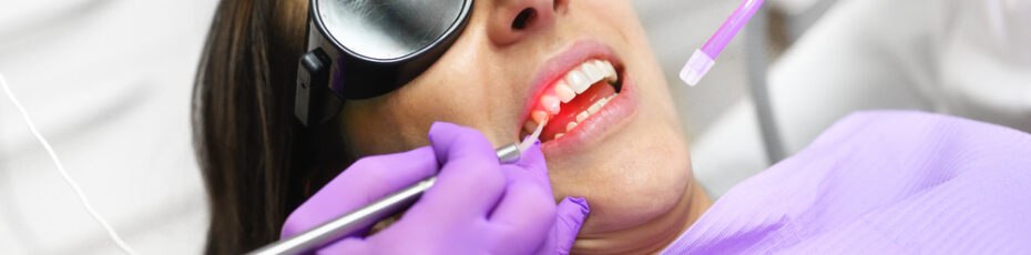 dental care how laser dentistry is changing the game