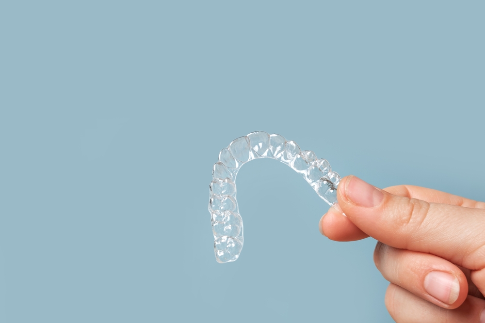 does invisalign work better than traditional braces